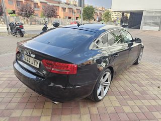 Audi A5 SPORTBACK 3.0 TDI 245CV STRONIC 2012