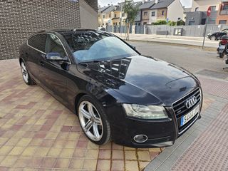 Audi A5 SPORTBACK 3.0 TDI 245CV STRONIC 2012