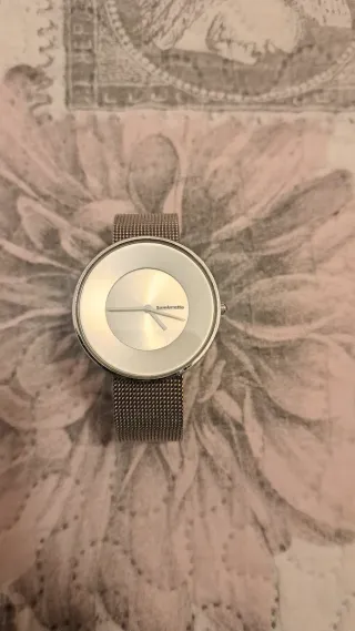 Reloj Lambretta Cielo Elegante