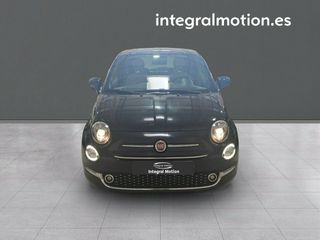 Fiat 500 Dolcevita 1.0 Hybrid 51KW (70 CV)