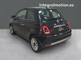 Fiat 500 Dolcevita 1.0 Hybrid 51KW (70 CV)