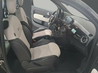 Fiat 500 Dolcevita 1.0 Hybrid 51KW (70 CV)