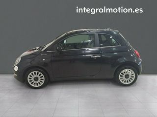 Fiat 500 Dolcevita 1.0 Hybrid 51KW (70 CV)