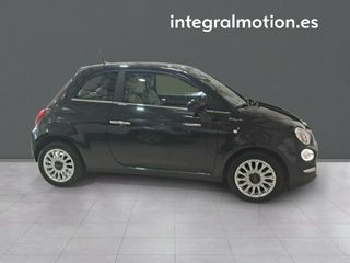 Fiat 500 Dolcevita 1.0 Hybrid 51KW (70 CV)