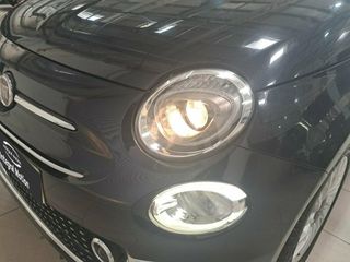 Fiat 500 Dolcevita 1.0 Hybrid 51KW (70 CV)