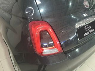 Fiat 500 Dolcevita 1.0 Hybrid 51KW (70 CV)