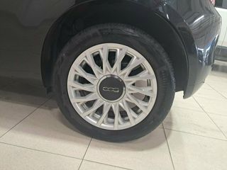 Fiat 500 Dolcevita 1.0 Hybrid 51KW (70 CV)