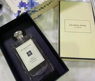 Jo Malone Wild Bluebell 100ml Colonia Nuevo