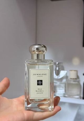 Jo Malone Wild Bluebell 100ml Colonia Nuevo