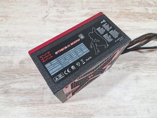 Fuente AeroCool STRIKE-X 800 (800W)