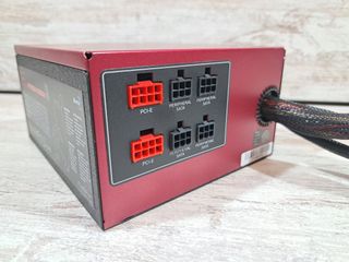 Fuente AeroCool STRIKE-X 800 (800W)