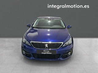 Peugeot 308 5P Style BlueHDi 100 S&S 6 Vel. MAN