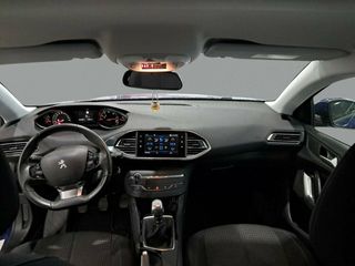 Peugeot 308 5P Style BlueHDi 100 S&S 6 Vel. MAN