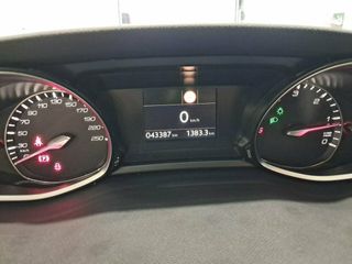 Peugeot 308 5P Style BlueHDi 100 S&S 6 Vel. MAN