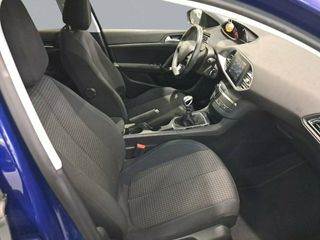 Peugeot 308 5P Style BlueHDi 100 S&S 6 Vel. MAN