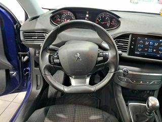Peugeot 308 5P Style BlueHDi 100 S&S 6 Vel. MAN