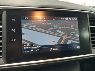 Peugeot 308 5P Style BlueHDi 100 S&S 6 Vel. MAN