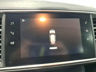 Peugeot 308 5P Style BlueHDi 100 S&S 6 Vel. MAN