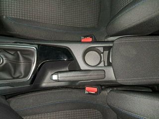 Peugeot 308 5P Style BlueHDi 100 S&S 6 Vel. MAN