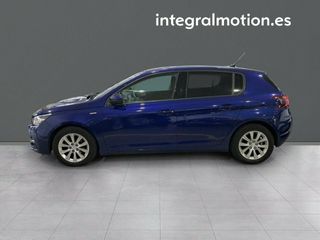 Peugeot 308 5P Style BlueHDi 100 S&S 6 Vel. MAN