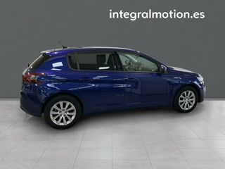 Peugeot 308 5P Style BlueHDi 100 S&S 6 Vel. MAN