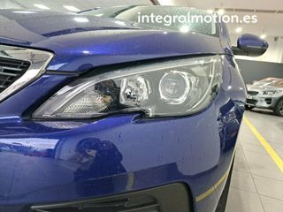 Peugeot 308 5P Style BlueHDi 100 S&S 6 Vel. MAN