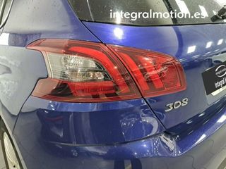 Peugeot 308 5P Style BlueHDi 100 S&S 6 Vel. MAN