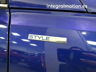 Peugeot 308 5P Style BlueHDi 100 S&S 6 Vel. MAN
