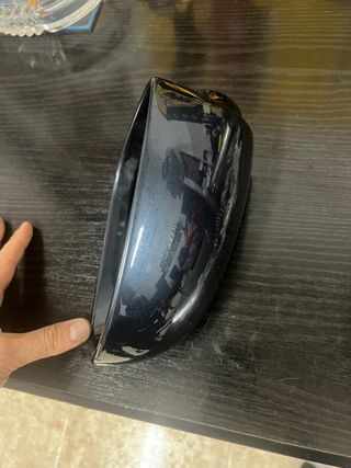 Carcasa Espejo Izquierdo Passat B6
