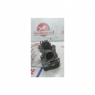 Bateria inyeccion superior PIAGGIO MP3 300 YOURBA