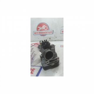 Bateria inyeccion superior PIAGGIO MP3 300 YOURBA