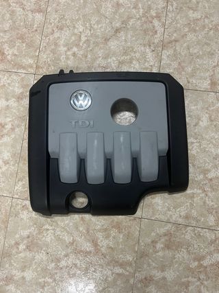 Tapa motor VW TDI Passat B6