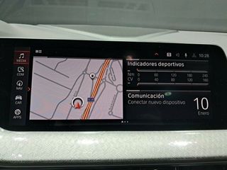 BMW Serie 2 218i Gran Coupe PACK M
