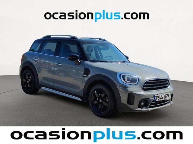 MINI MINI Countryman Cooper 100 kW (136 CV)
