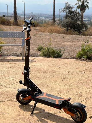 Kukirin G2 Max Patinete Eléctrico