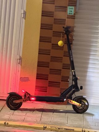 Kukirin G2 Max Patinete Eléctrico