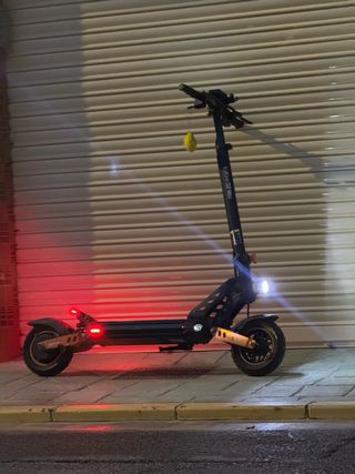 Kukirin G2 Max Patinete Eléctrico