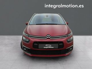 Citroën Grand C4 Spacetourer BlueHDi 96KW (130CV) S&S Shine Pack