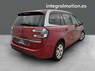 Citroën Grand C4 Spacetourer BlueHDi 96KW (130CV) S&S Shine Pack