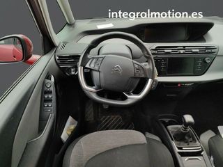 Citroën Grand C4 Spacetourer BlueHDi 96KW (130CV) S&S Shine Pack
