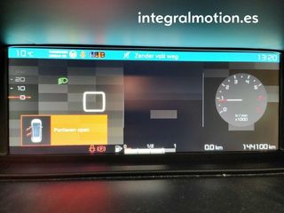 Citroën Grand C4 Spacetourer BlueHDi 96KW (130CV) S&S Shine Pack