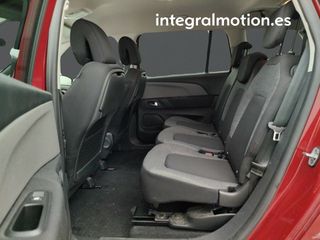Citroën Grand C4 Spacetourer BlueHDi 96KW (130CV) S&S Shine Pack