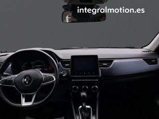 Renault Arkana Zen E-TECH Híbrido 105kW(145CV)