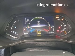 Renault Arkana Zen E-TECH Híbrido 105kW(145CV)