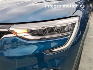 Renault Arkana Zen E-TECH Híbrido 105kW(145CV)