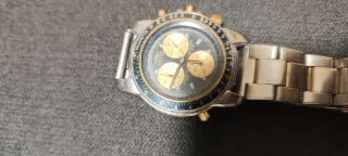 Orologi Sector, Land Master, Geneve