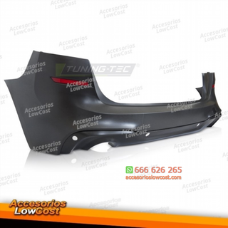 PARACHOQUES TRASERO ESTILO SPORT PDC PARA BMW F45
