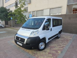 FIAT Ducato 2008