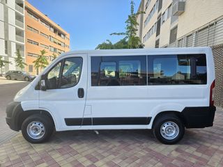 FIAT Ducato 2008