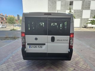 FIAT Ducato 2008